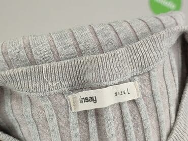 co to jest akryl w swetrze: Sinsay, Women`s sweater, size L (EU 40) — 4