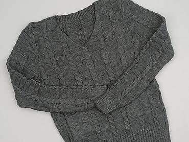 Sweter damski, rozmiar M