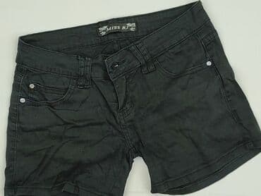 dawniej spodnie do konnej jazdy: Miss RJ, Szorty damskie, rozmiar L — 1