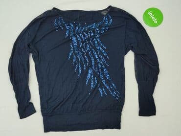 marynarka damska pull and bear: Bluzka damska, XL — 2