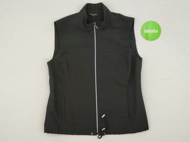 kurtki vila: KappAhl, Kamizelka damska, rozmiar L — 2