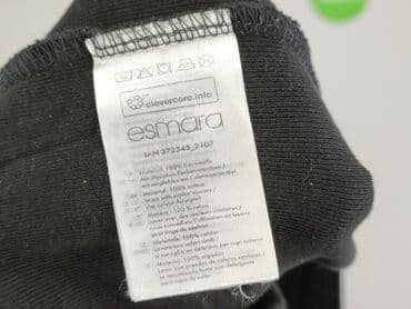 spodnie dresowe esmara: Esmara, Spodnie 3/4 damskie, rozmiar L — 5