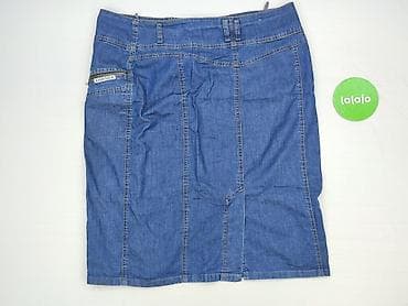 mango spódnice maxi: Spódnica damska, rozmiar 2XL — 3