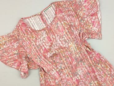 paski do sukienek ozdobne: Bluzka damska, rozmiar M — 1