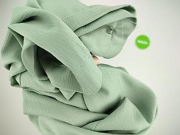 trousers: H&M, Spodnie materiałowe damskie, rozmiar M — 6
