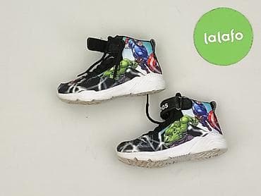 decatlon dresy: Buty sportowe 26, Używany — 3