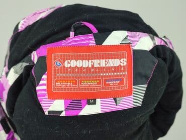 kurtki zimowe pepko: Kurtka przejściowa damska, rozmiar M — 4