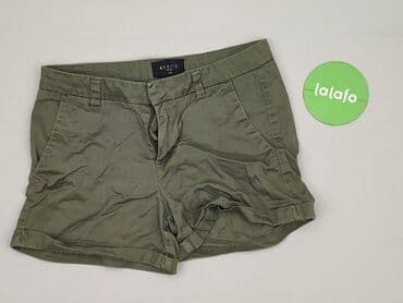 szorty damskie khaki: Mohito, Szorty damskie, rozmiar 2XS — 2