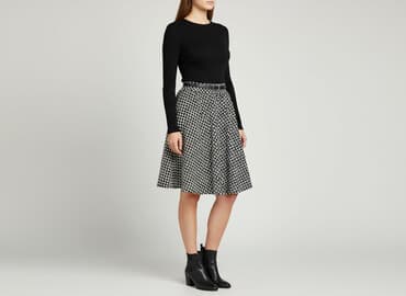 kapcie atomówki: Atmosphere, Spódnica damska, rozmiar L — 6