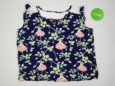 rosze: Bluzka damska, rozmiar 6XL — 2