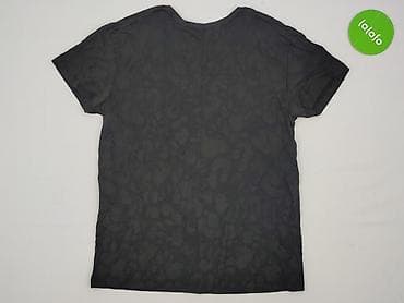pull pull bear: Zara, T-shirt damski, rozmiar S — 3