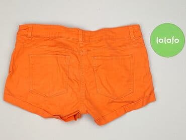 Szorty: H&M, Szorty damskie, rozmiar XS — 3