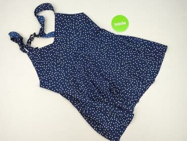 stradivarius sukienka w kropki: Bluzka damska, rozmiar XL — 2