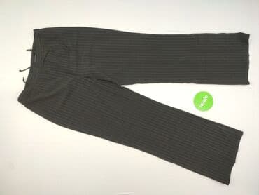 vader t shirty: Material trousers for women, size XL (EU 42) — 2