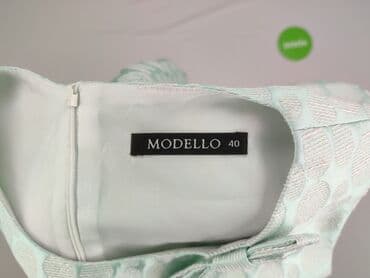 sukienki połyskująca: Sukienka damska, rozmiar L — 5