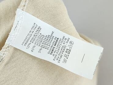 kenzo bluzki: Italy Moda, Women`s tunic, One size — 4