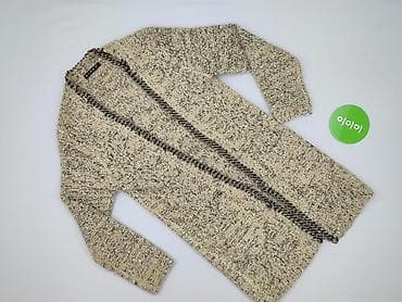 sweter chmurki: Kardigan damski, rozmiar One size — 2