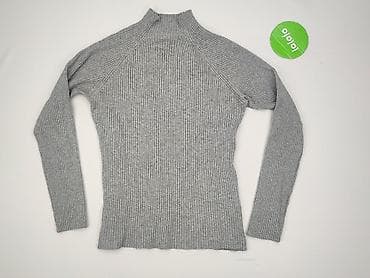sweter golf damski: Golf damski, rozmiar S — 2