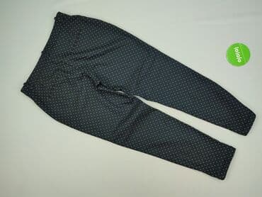 rajstopy z prl u: Zara, Spodnie materiałowe damskie, rozmiar S — 3