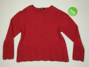 john lewis sweter damski: Folk, Sweter damski, rozmiar L — 3