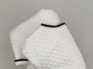 kamizelka biala: Sukienka damska, rozmiar One size — 6