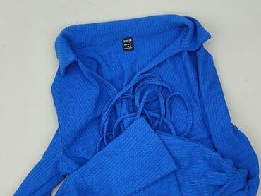 zapięcie do stroju kąpielowego shein: Shein, Top damski, rozmiar M — 1