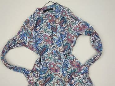 reserved koszulka w paski: Reserved, Women's blouse, size XS (EU 34) — 1