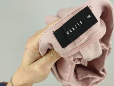 mohito szorty damskie: Mohito, Szorty damskie, rozmiar XL — 4