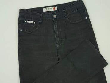 Fashion Jeans, Jeansy dla mężczyzn, rozmiar M