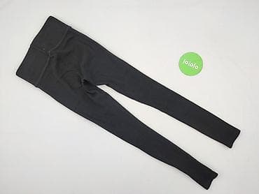 bluzki do getrow: Legginsy rozmiar S — 4