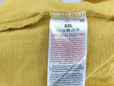 house oversize: ALPHAR ONE, Koszulka dla mężczyzn, rozmiar 2XL — 5