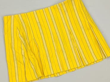 reserved żółta spódnice: Vero Moda, Spódnica damska, rozmiar L — 1