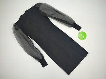 spódnica goth: Sukienka damska, rozmiar S — 3