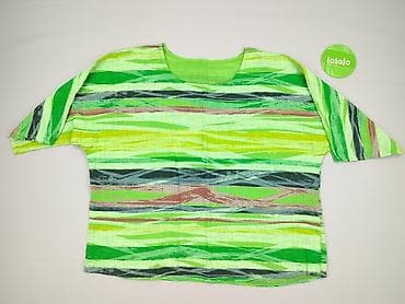 orsey bluzki: Bluzka damska, rozmiar 9XL — 2