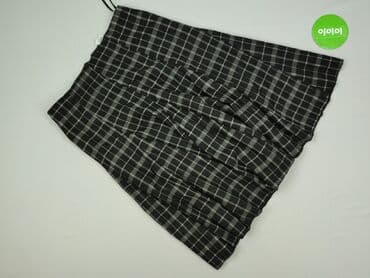 spódnice midi plisowane czarne: Spódnica damska, rozmiar L — 2