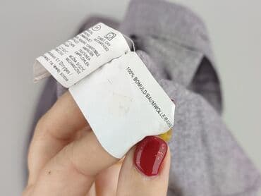 marynarka z c a: Carry, Koszulа dla mężczyzn, XL — 5