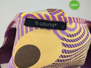 sukienka babylon olx: BYoung, Sukienka damska, rozmiar L — 4