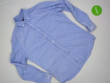 outlet second hand: Dunnes, Koszulа dla mężczyzn, rozmiar M — 2