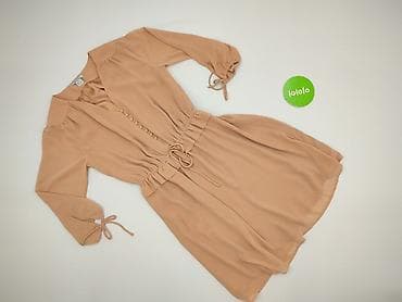 wloski: H&M, Sukienka damska, rozmiar 2XS — 2