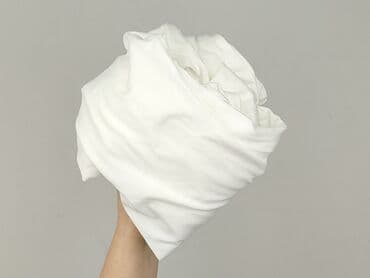 biala bluzka do zakietu: New Fashion, Bluzka damska, rozmiar L — 6