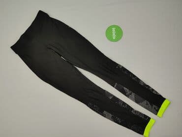 legginsy siłownia damskie: Legginsy Sportowe damskie, rozmiar S — 2