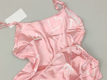 lidl piżamy damskie letnie: D-look, Piżama, rozmiar L — 1