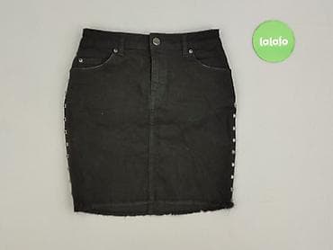 h m oversized top: H&M Divided, Spódnica damska, rozmiar XS — 3