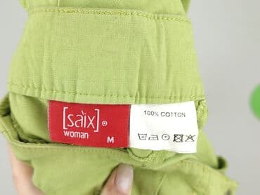 spódnice bojówka midi: Women`s skirt, M — 4