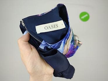 koszulka oasis: Oasis, Sukienka damska, rozmiar XS — 4