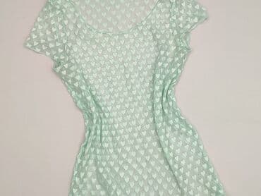 T-shirty: Mohito, T-shirt damski, rozmiar XS