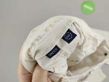 cherokee spodnie: American Eagle, Spodnie cargo damskie, 2XS — 4