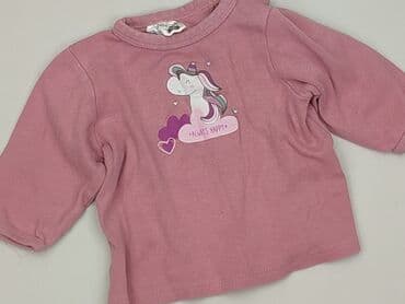 panczo.com koszulki: Sweatshirt, Ergee, 6-9 months, condition - Very good — 1