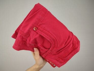 jeansy cudi: Jeansy damskie, rozmiar L — 5