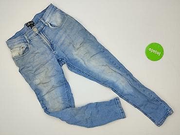 "denim": UP2Fashion, Jeansy damskie, rozmiar XS — 2